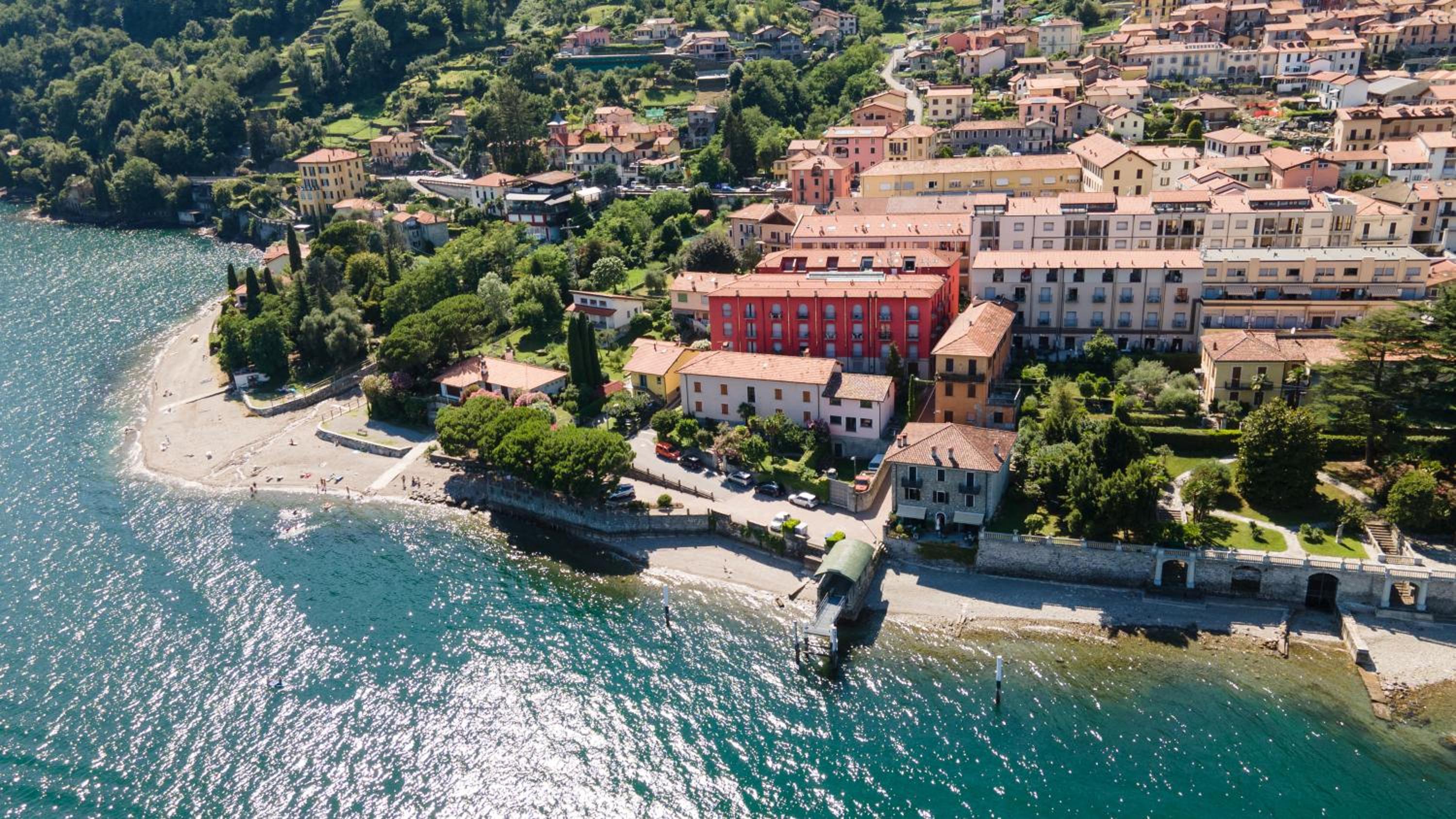 CasaCamelia 35, 3 BDRM with view Lake Como view 5