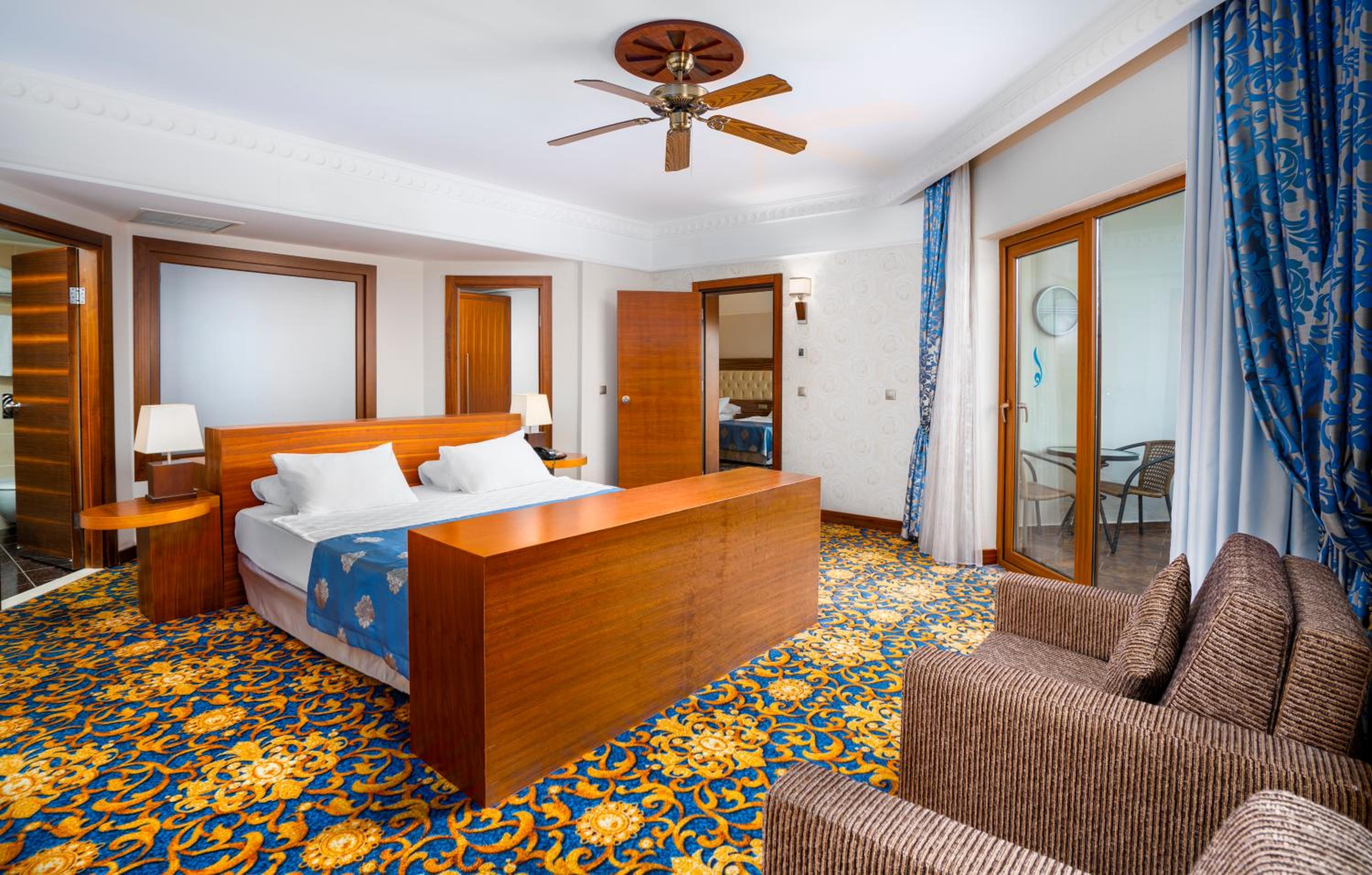 Bera Alanya Hotel - Halal All Inclusive — photo 71