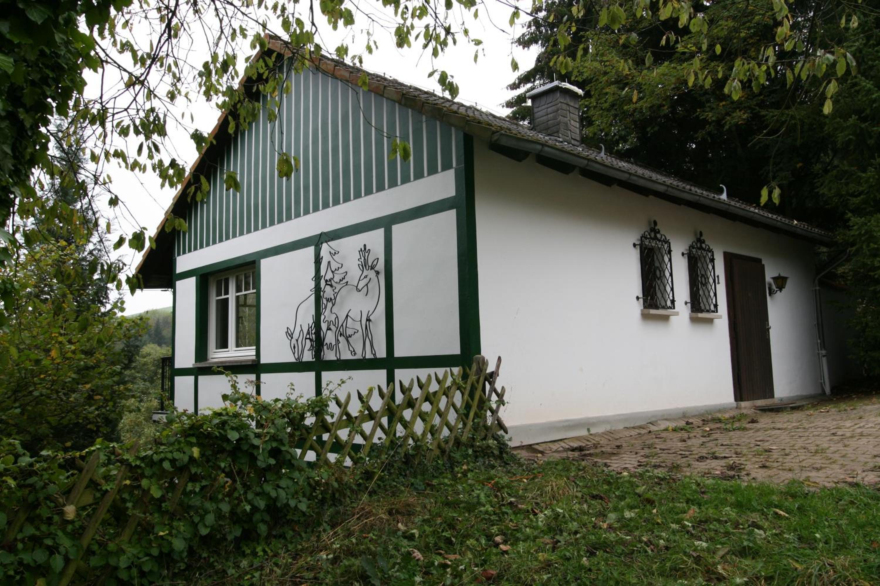 mal abschalten