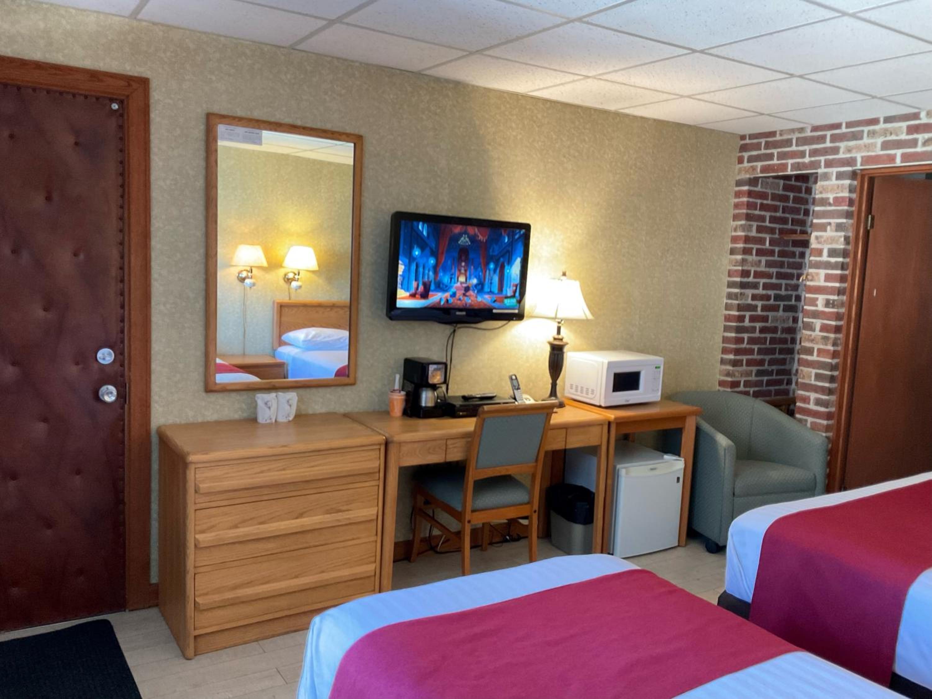 Motel & Hotel La Paysanne