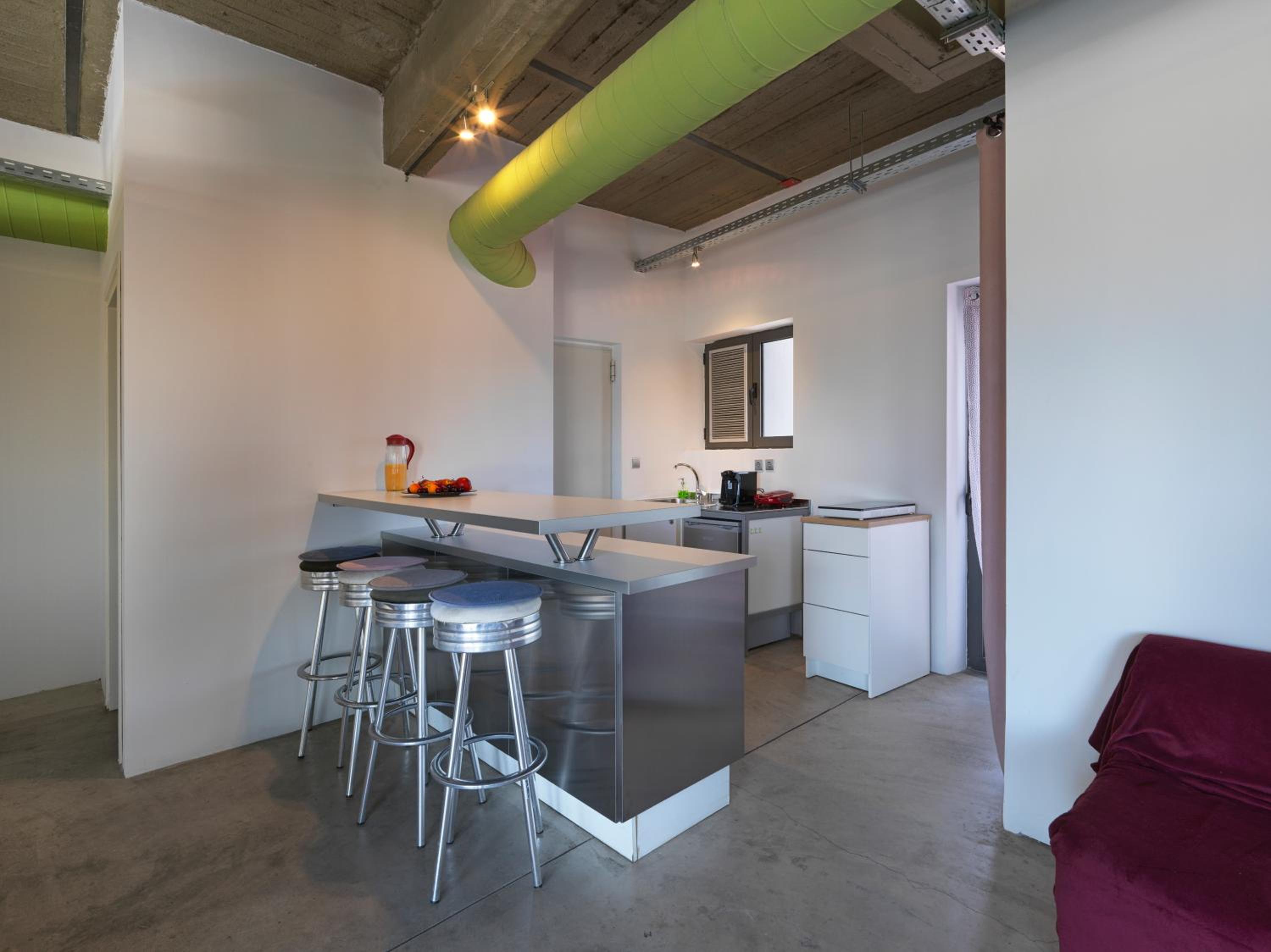 Ceramus Apartments Gazi View