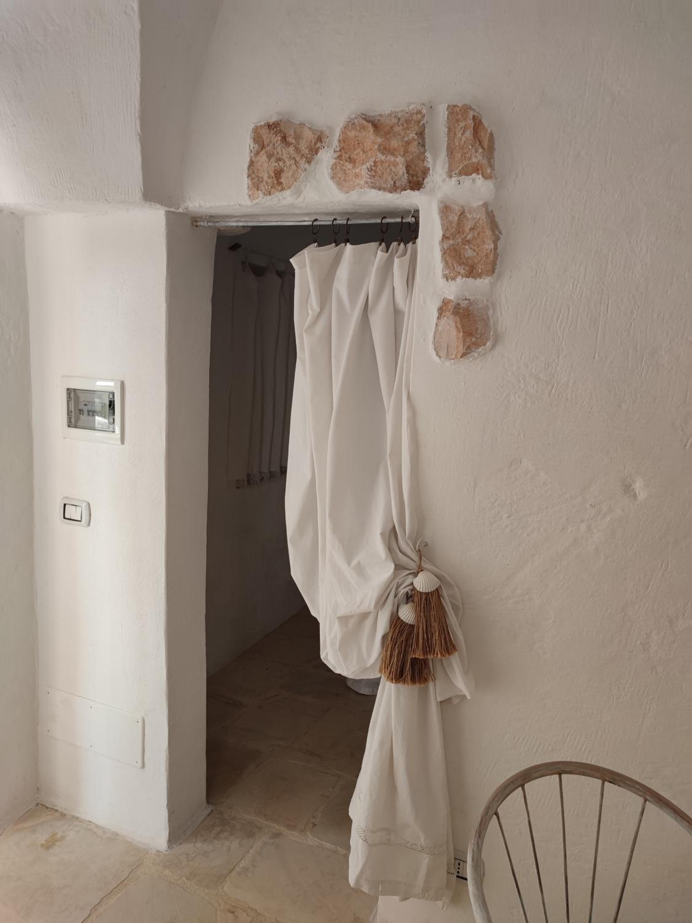 Masseria Verbena Agriturismo