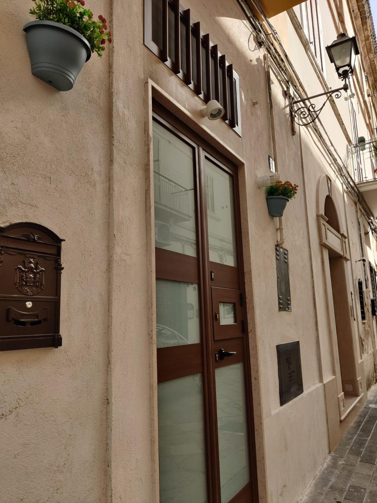 Dimora del Pescatore
