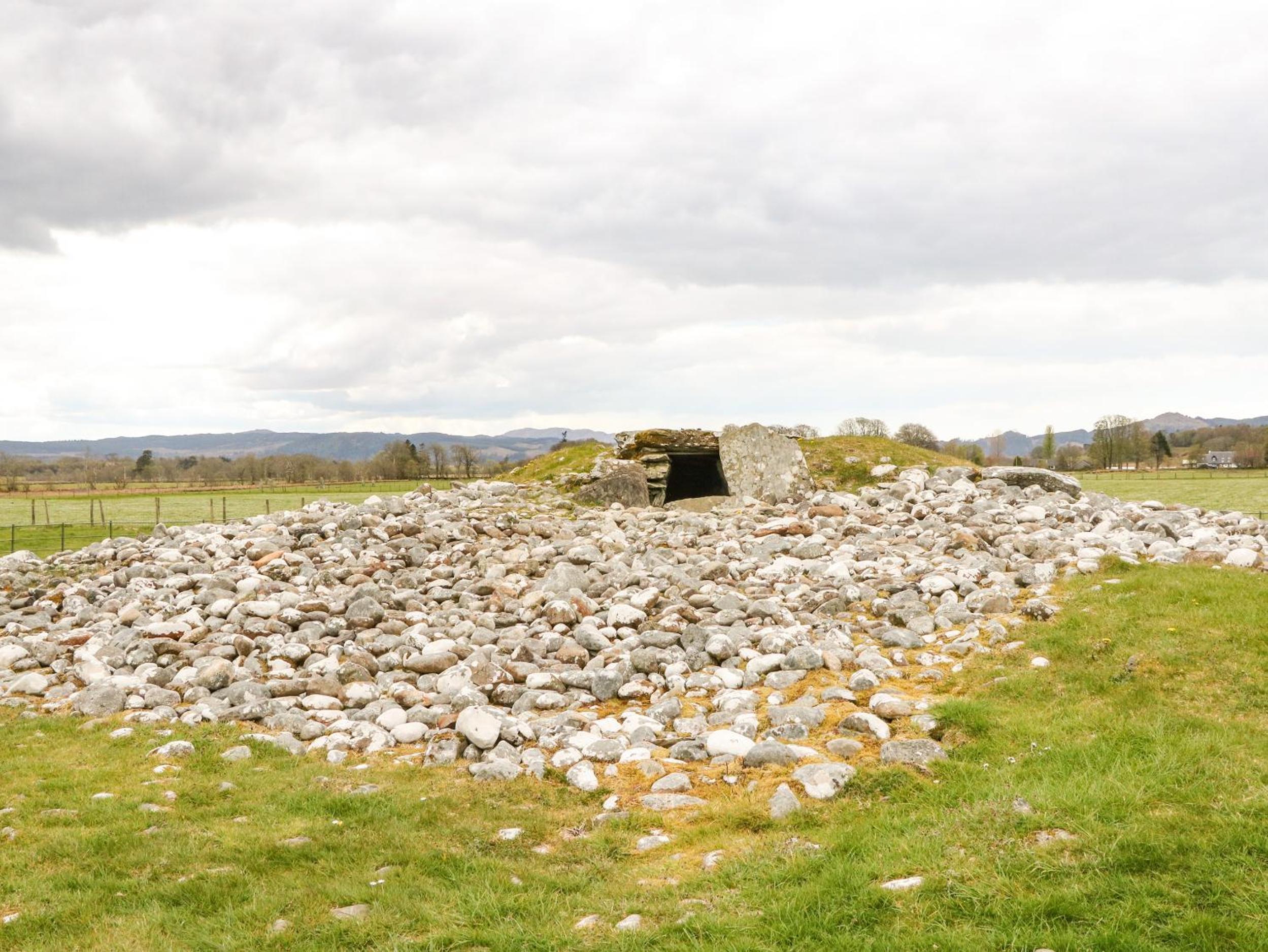Smithy House