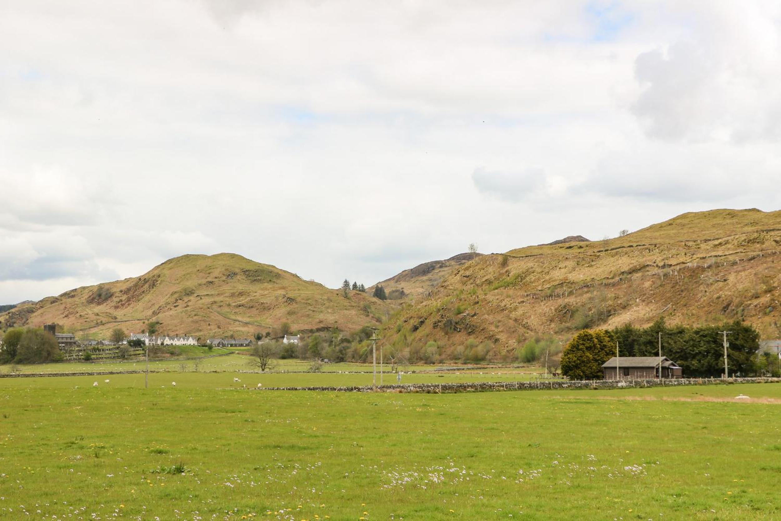 Smithy House