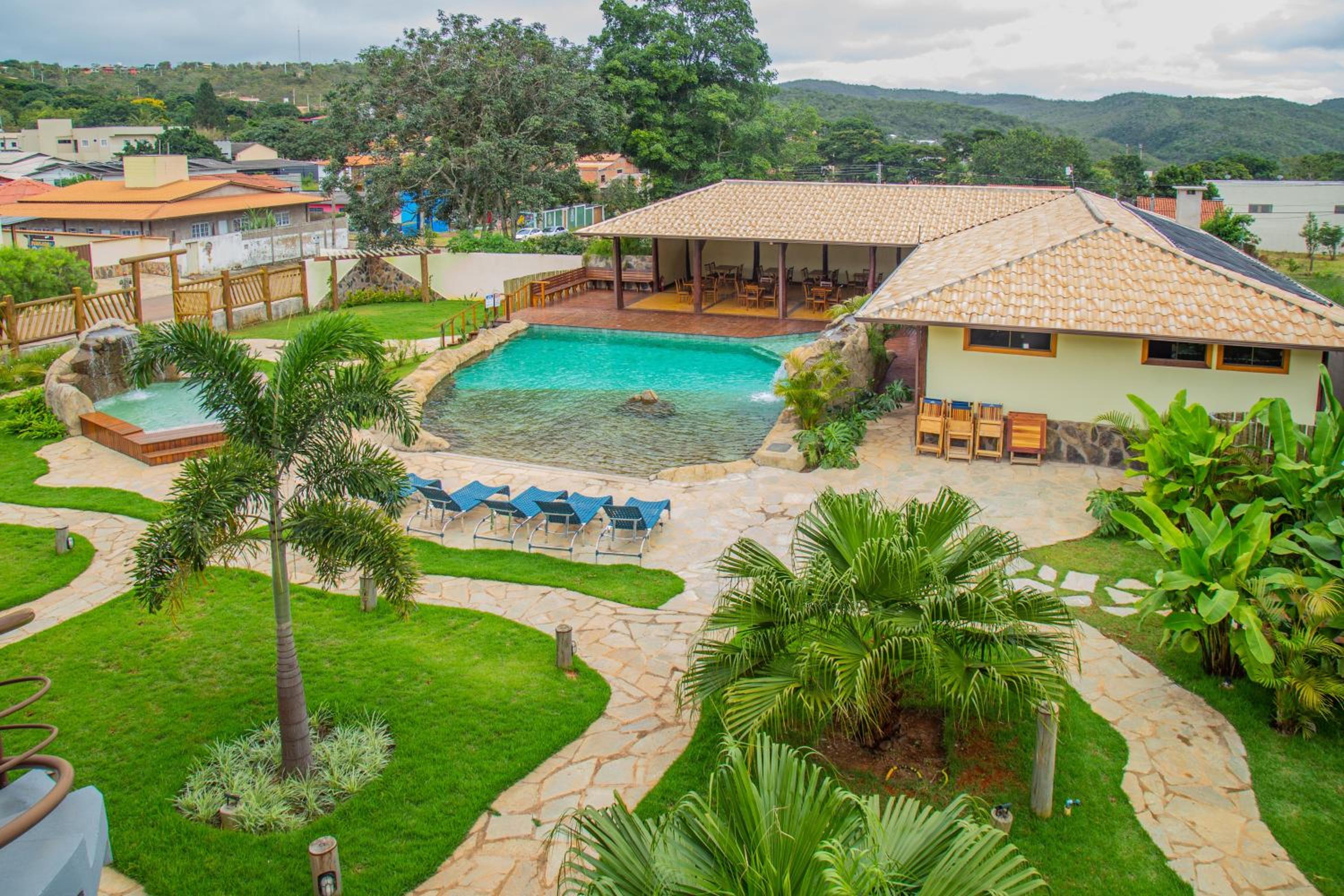 Pousada dos Guias, photo 32