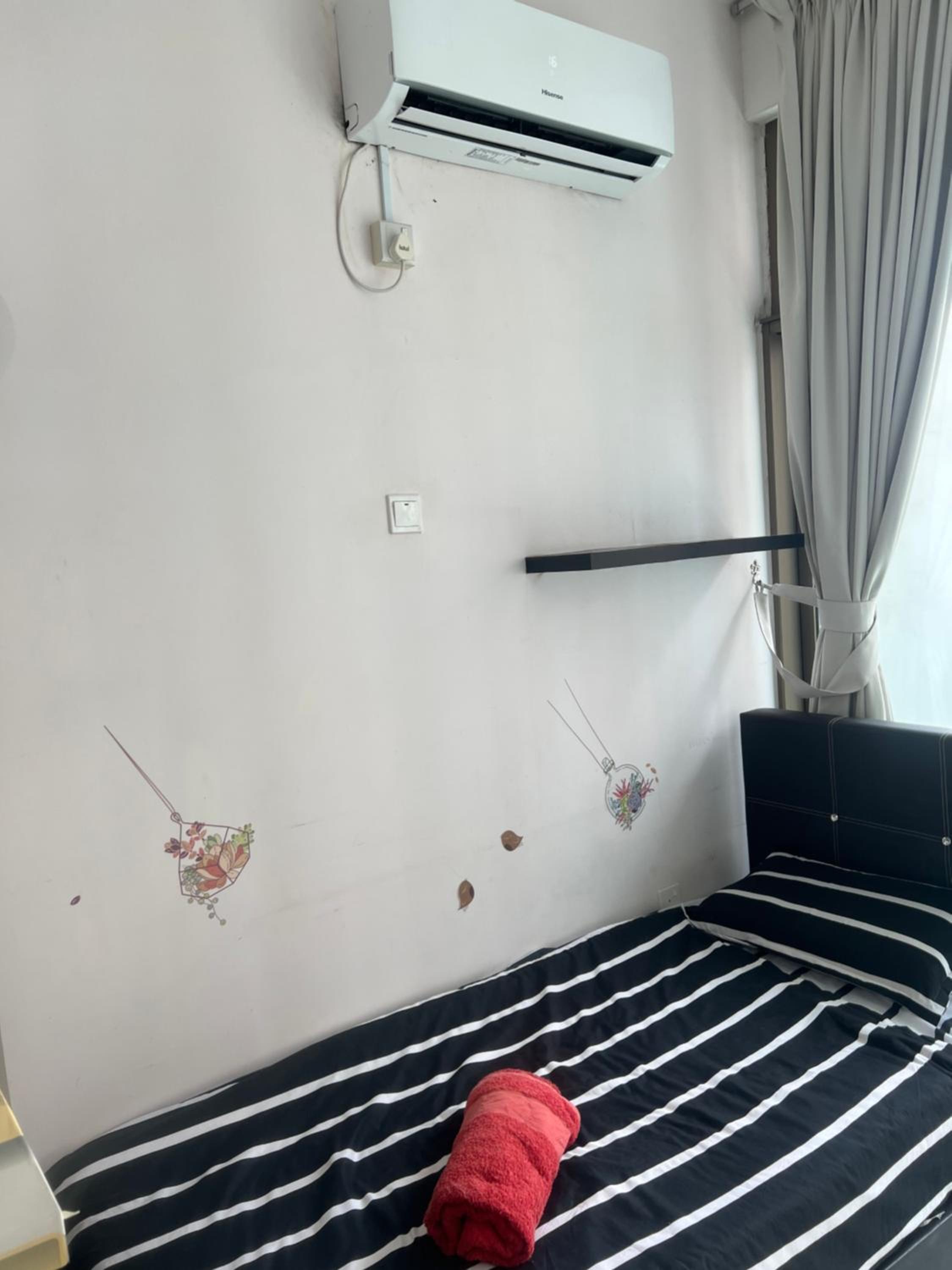 19-JY Sweet Homestay Studio High Floor at PALAZIO Mount Austin