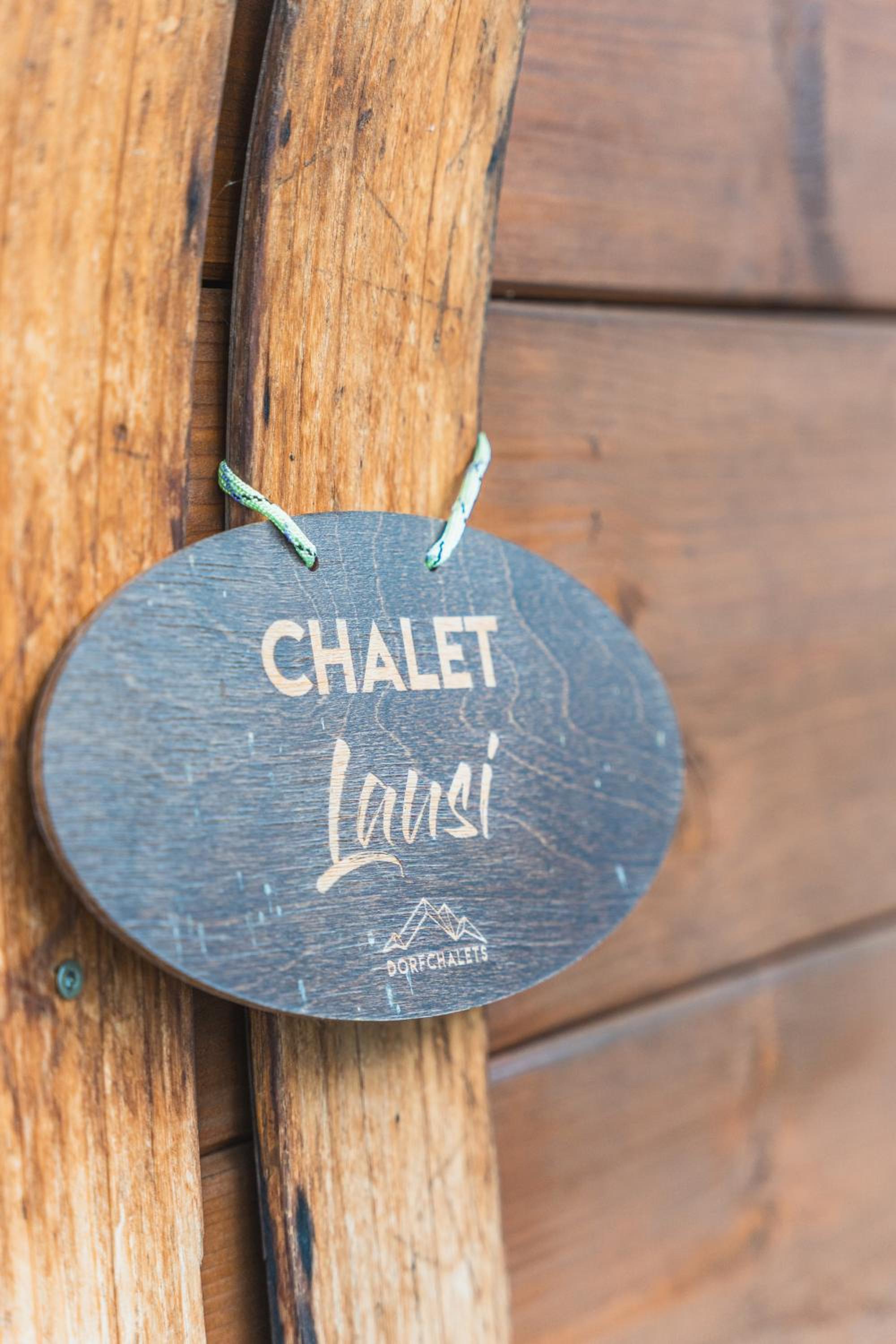 Dorfchalets & Apartments - in Kaprun centre including FREE entry Tauern Spa and Summer Card