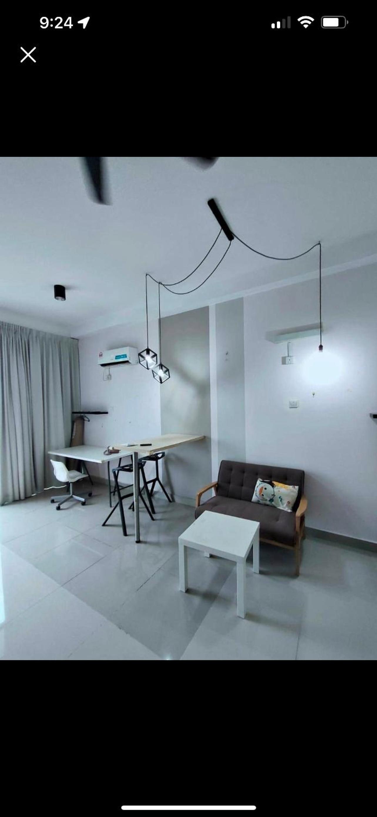 19-JY Sweet Homestay Studio High Floor at PALAZIO Mount Austin