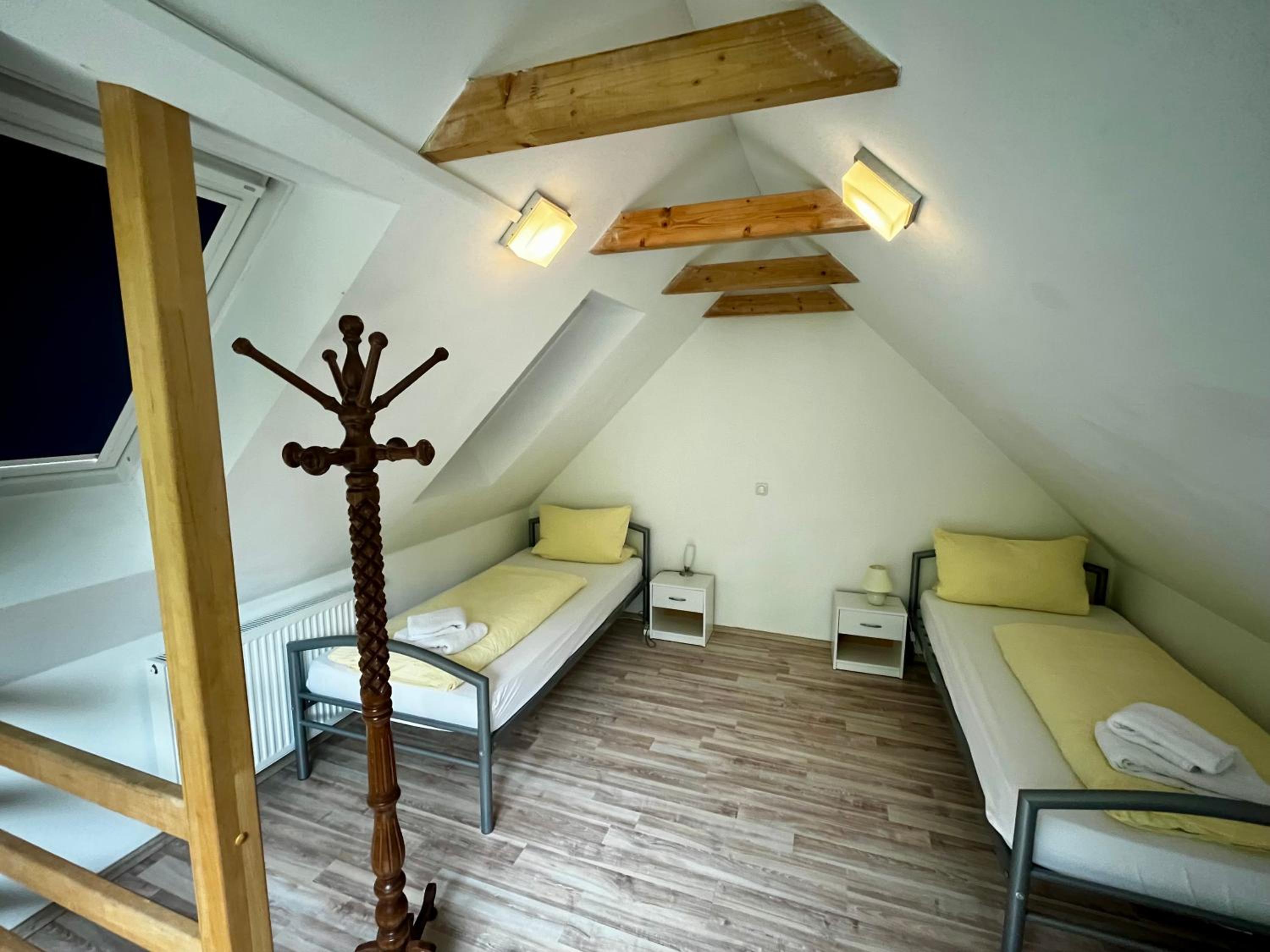 Gästehaus 3 Norden
