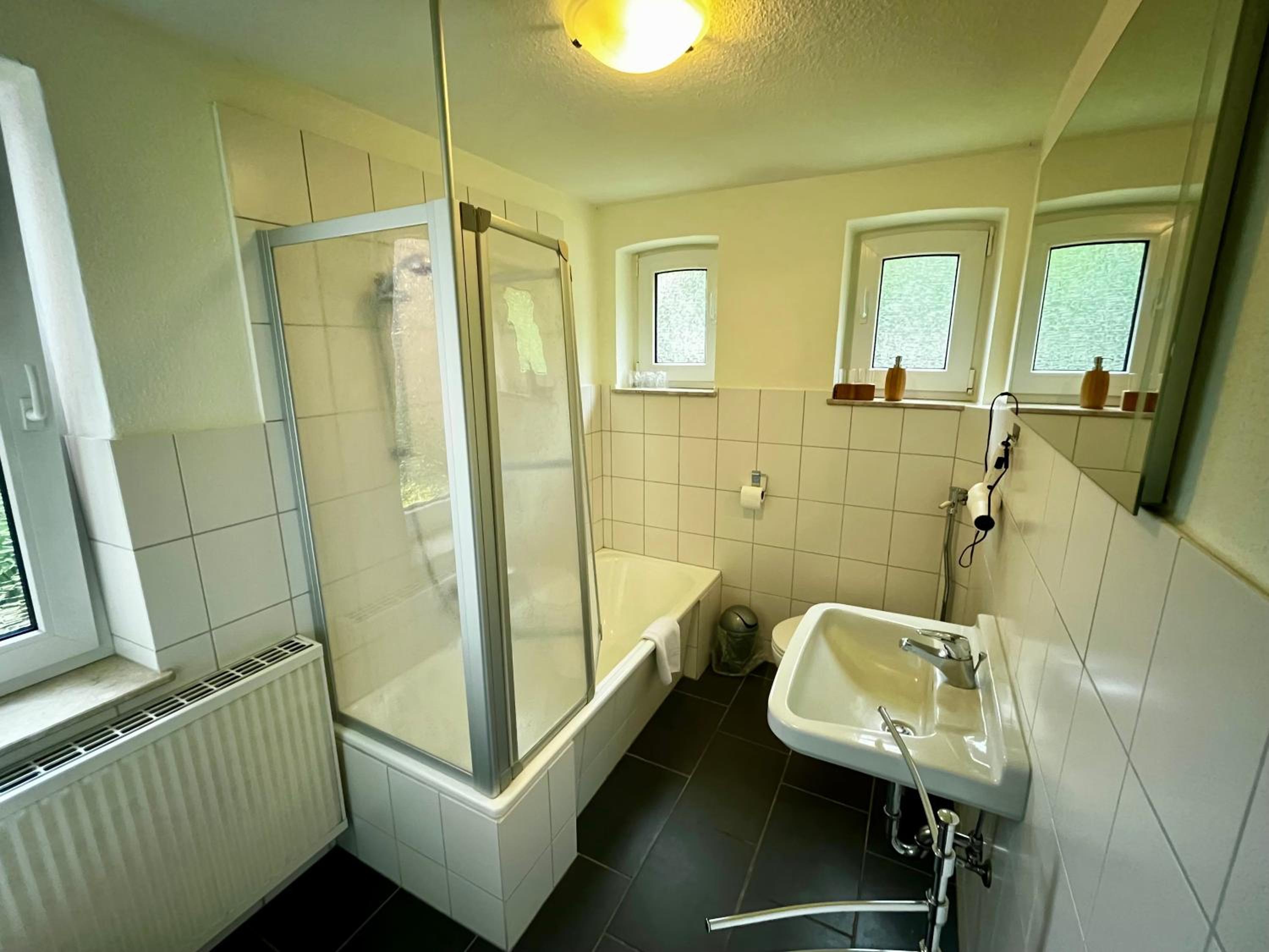 Gästehaus 3 Norden
