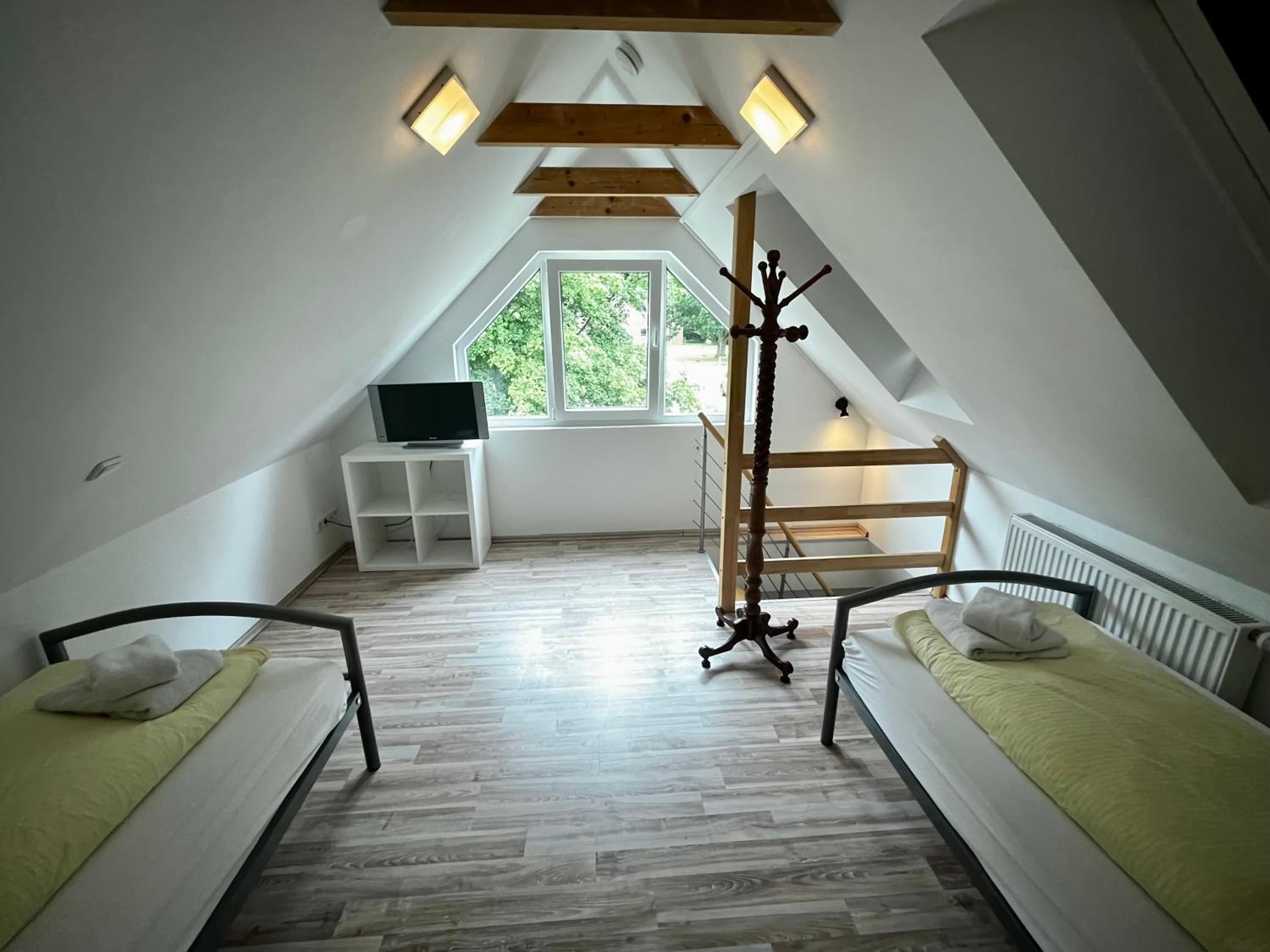 Gästehaus 3 Norden