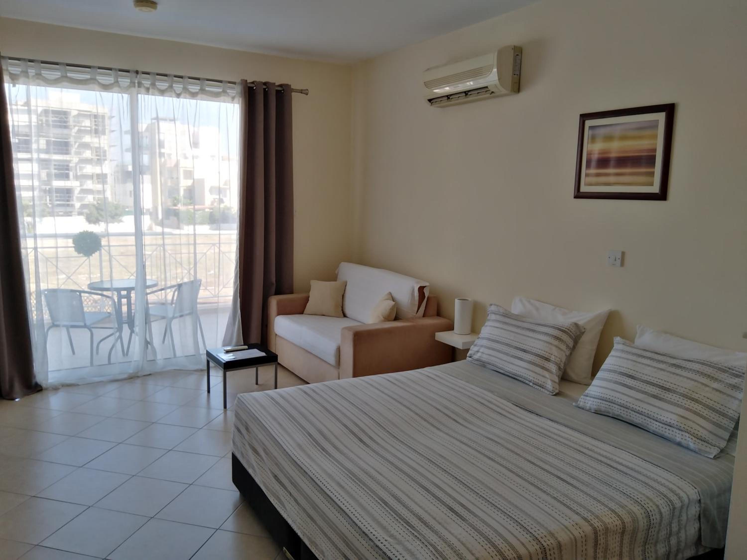 Kato Paphos Suites view 5