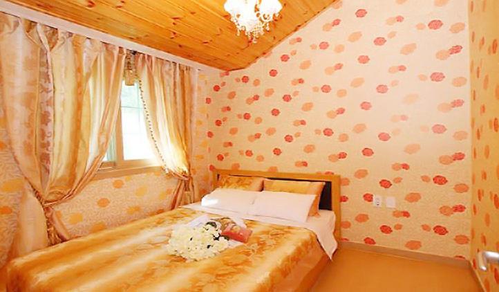 Shinevalley Pension & Hotel, 평창군, 대한민국 - 5