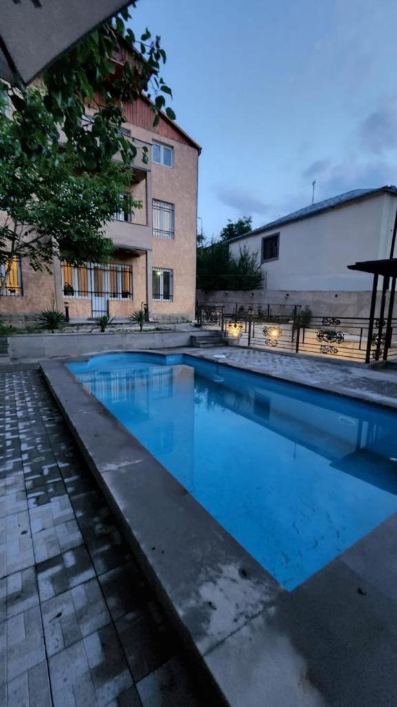 La Villa Dilijan