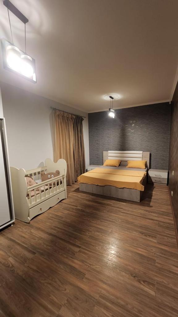 La Villa Dilijan