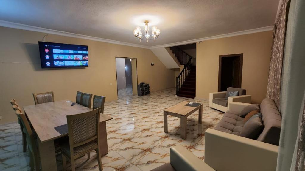 La Villa Dilijan