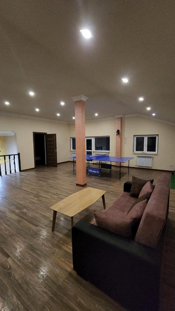 La Villa Dilijan