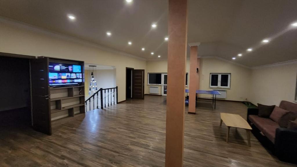 La Villa Dilijan