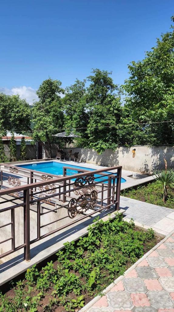 La Villa Dilijan