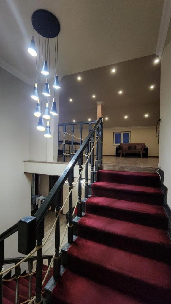 La Villa Dilijan
