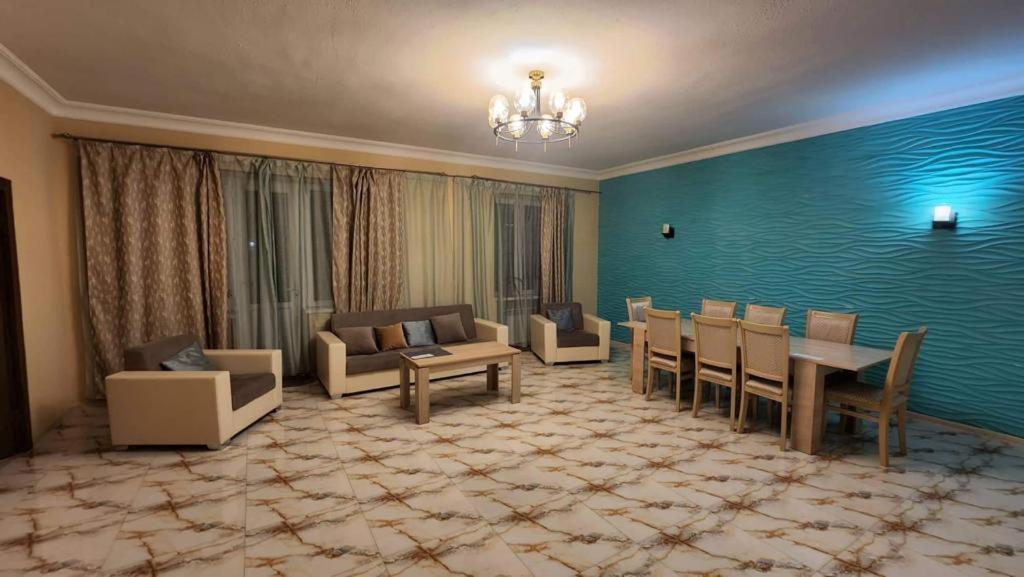 La Villa Dilijan
