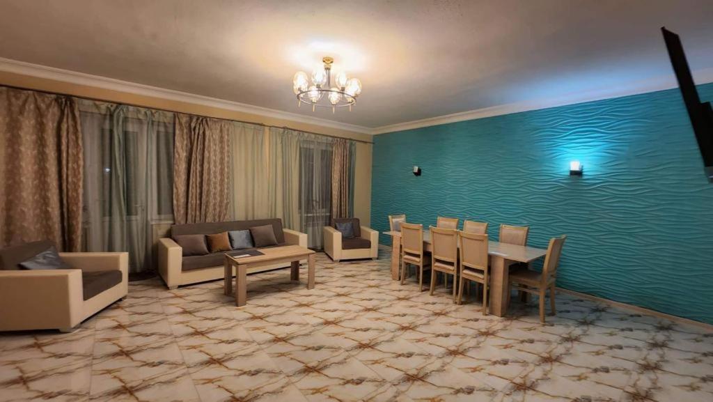 La Villa Dilijan