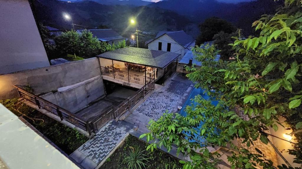 La Villa Dilijan