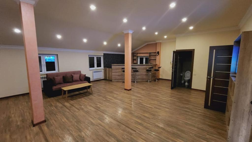 La Villa Dilijan