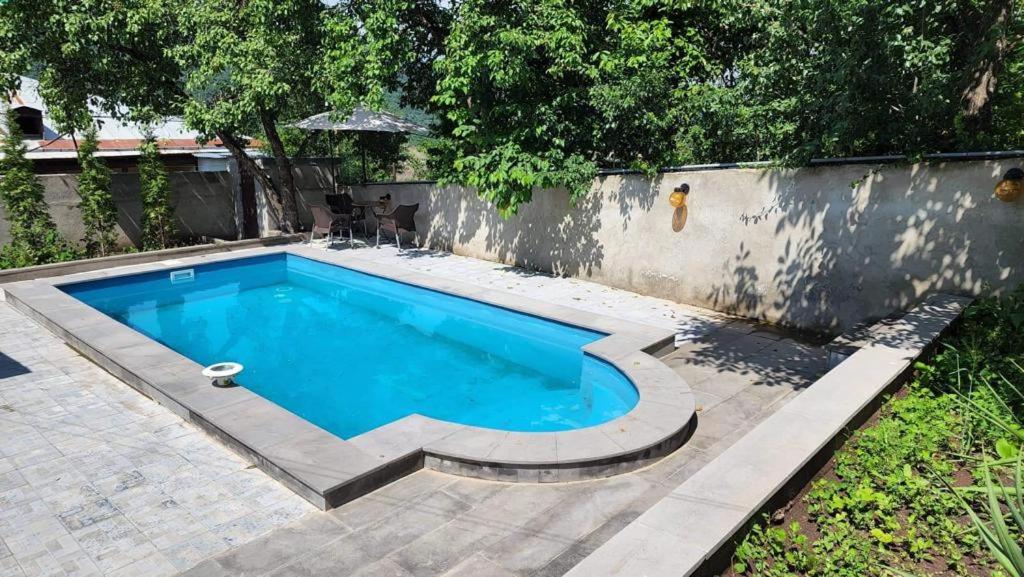 La Villa Dilijan