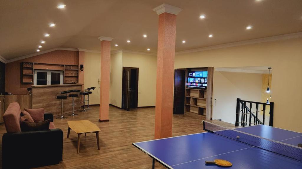 La Villa Dilijan