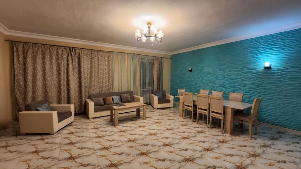 La Villa Dilijan