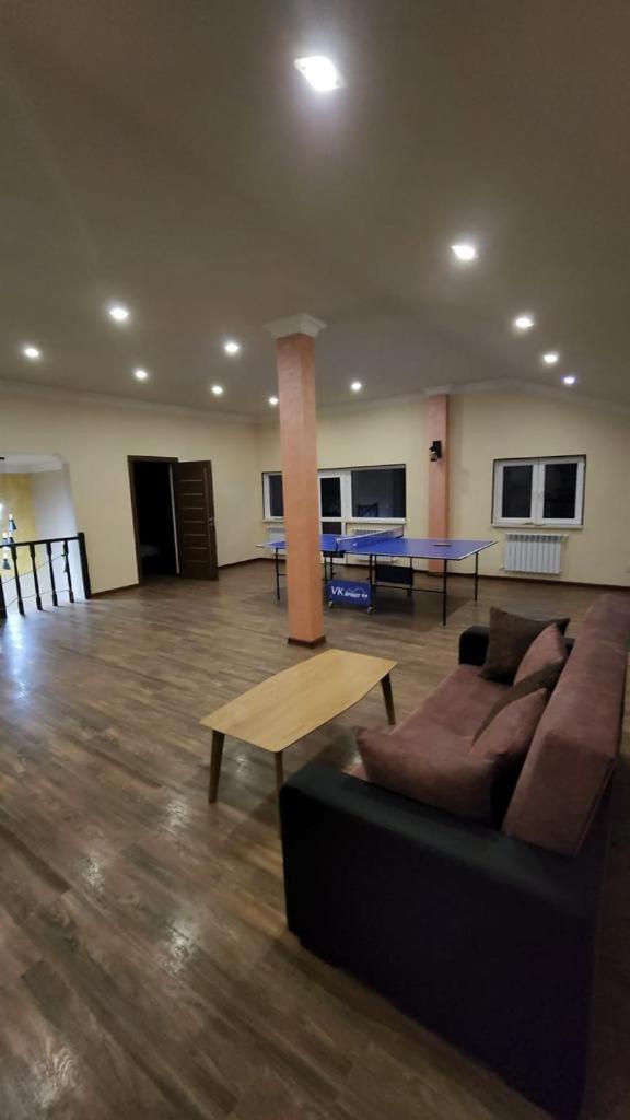 La Villa Dilijan