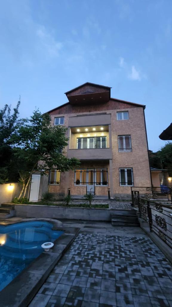 La Villa Dilijan