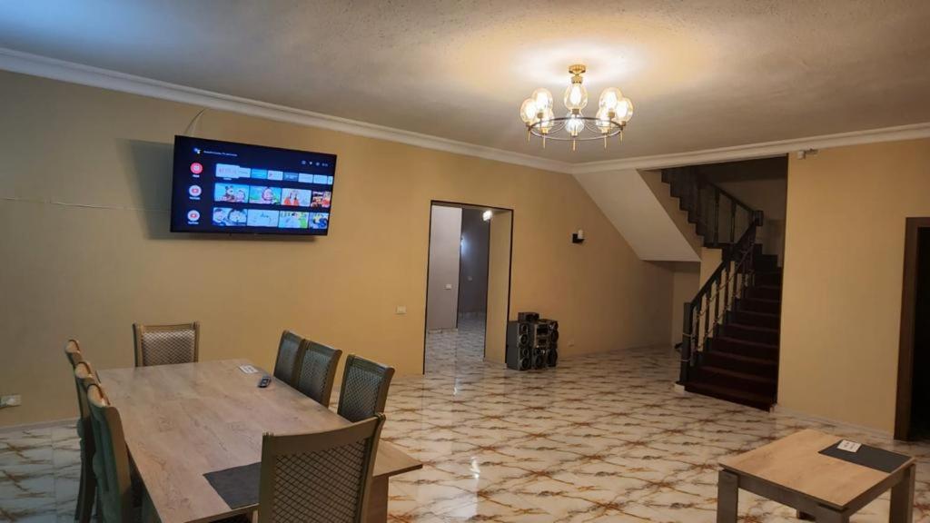 La Villa Dilijan