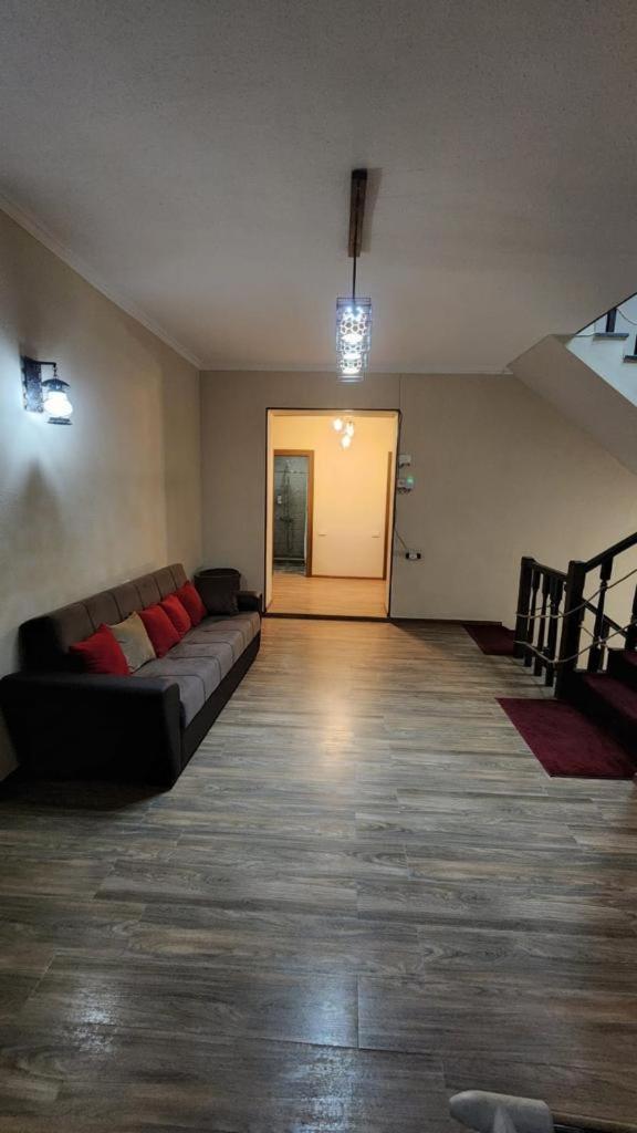 La Villa Dilijan