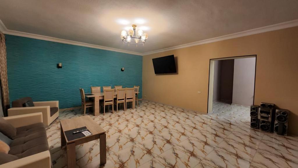 La Villa Dilijan
