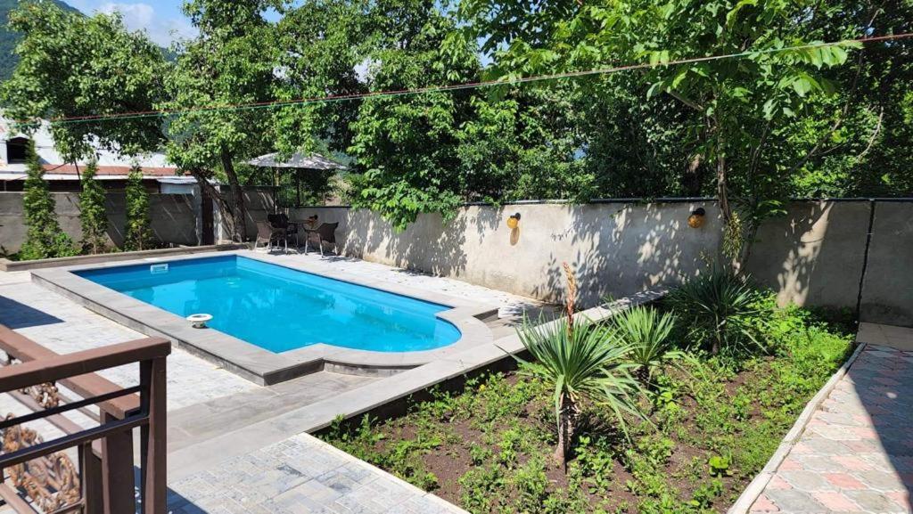 La Villa Dilijan