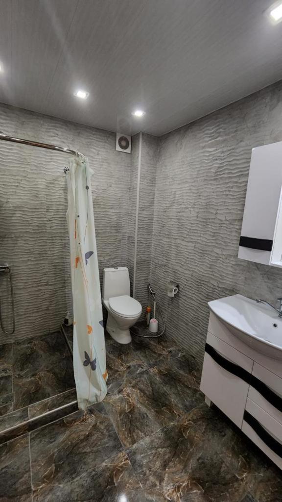La Villa Dilijan