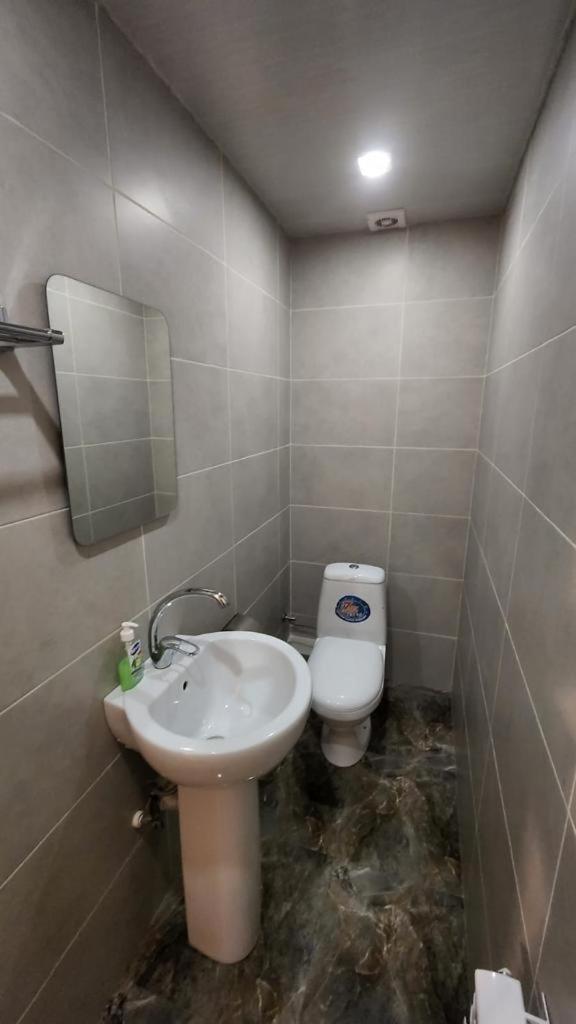 La Villa Dilijan