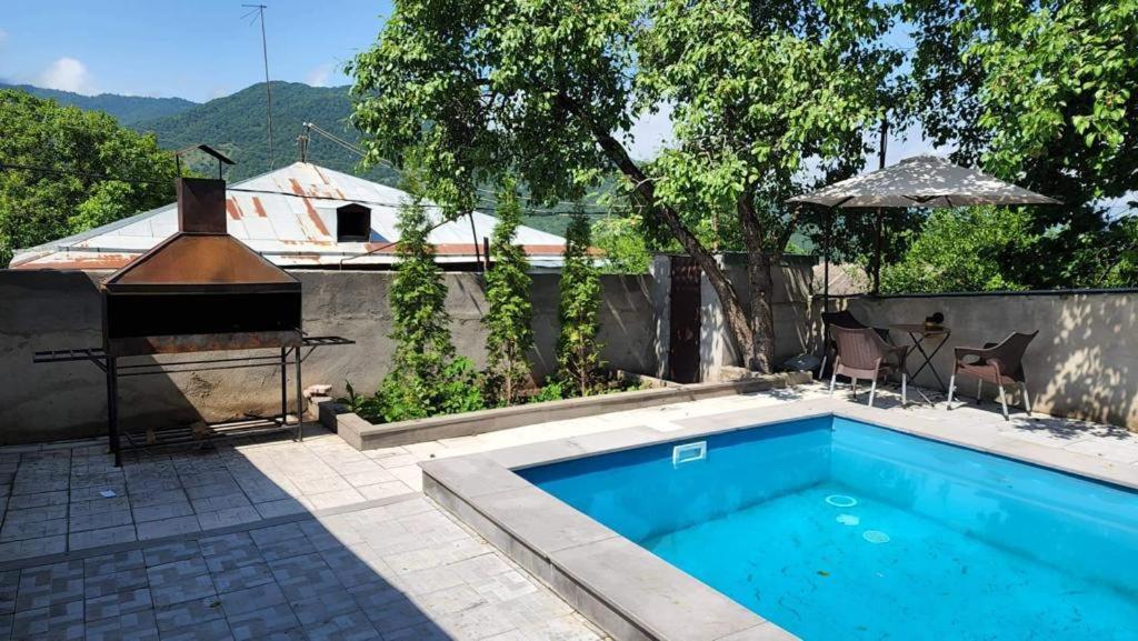 La Villa Dilijan