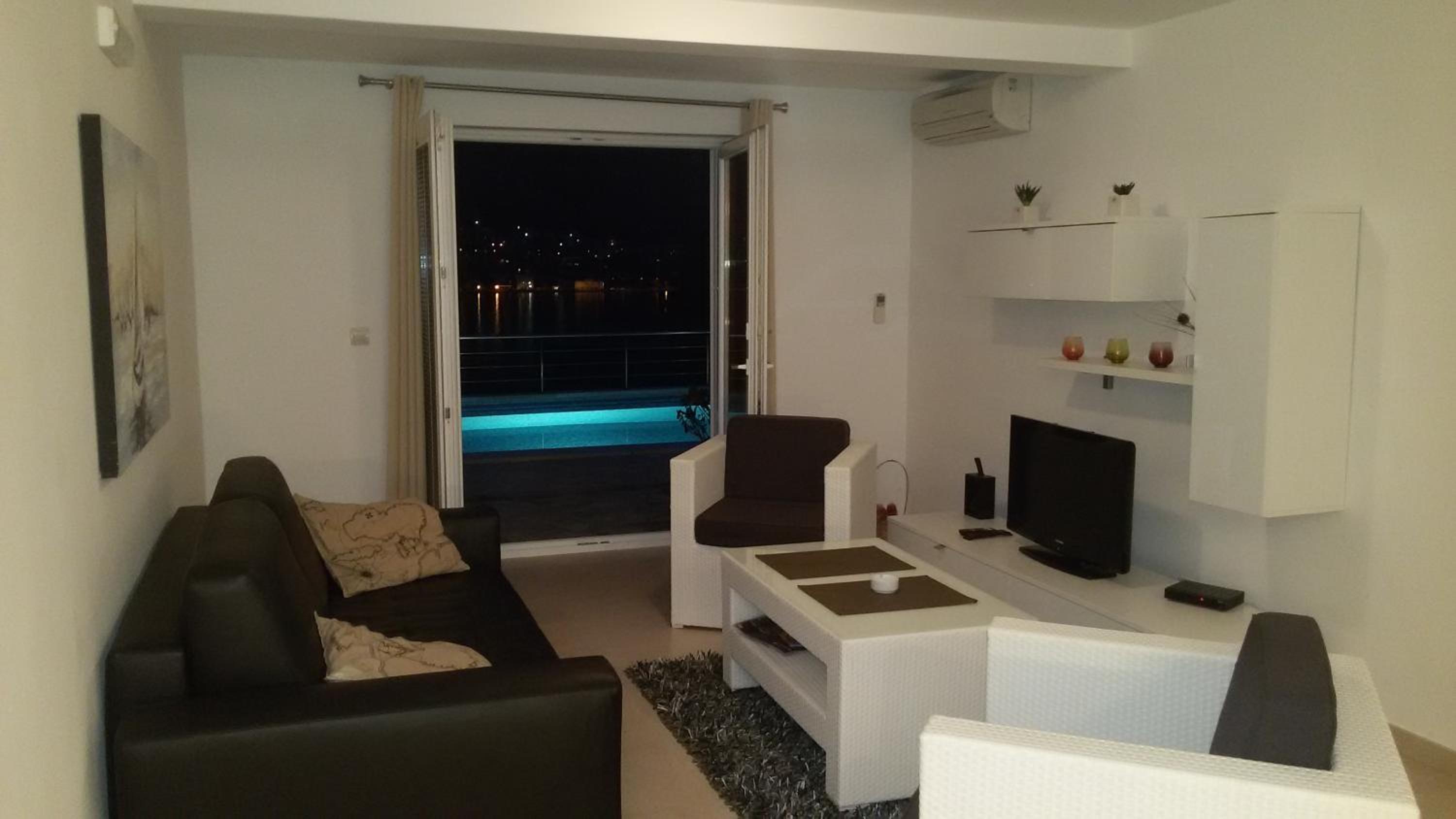 Muo Apartments