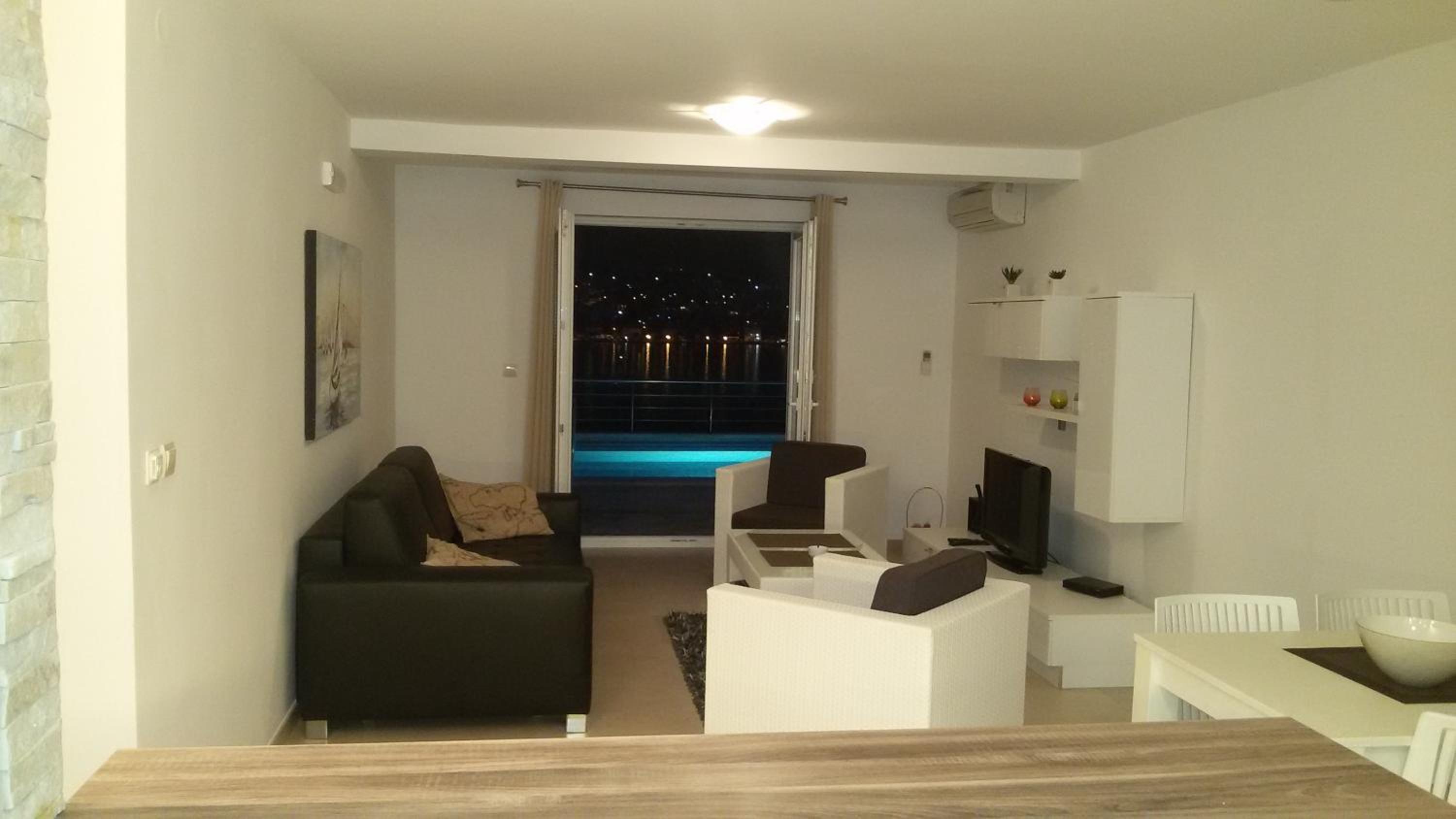 Muo Apartments