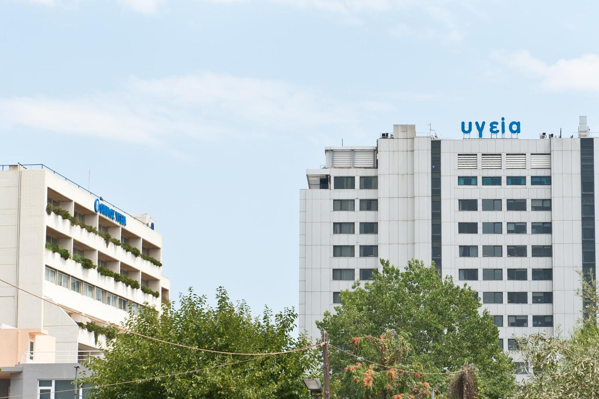 Urban Residence