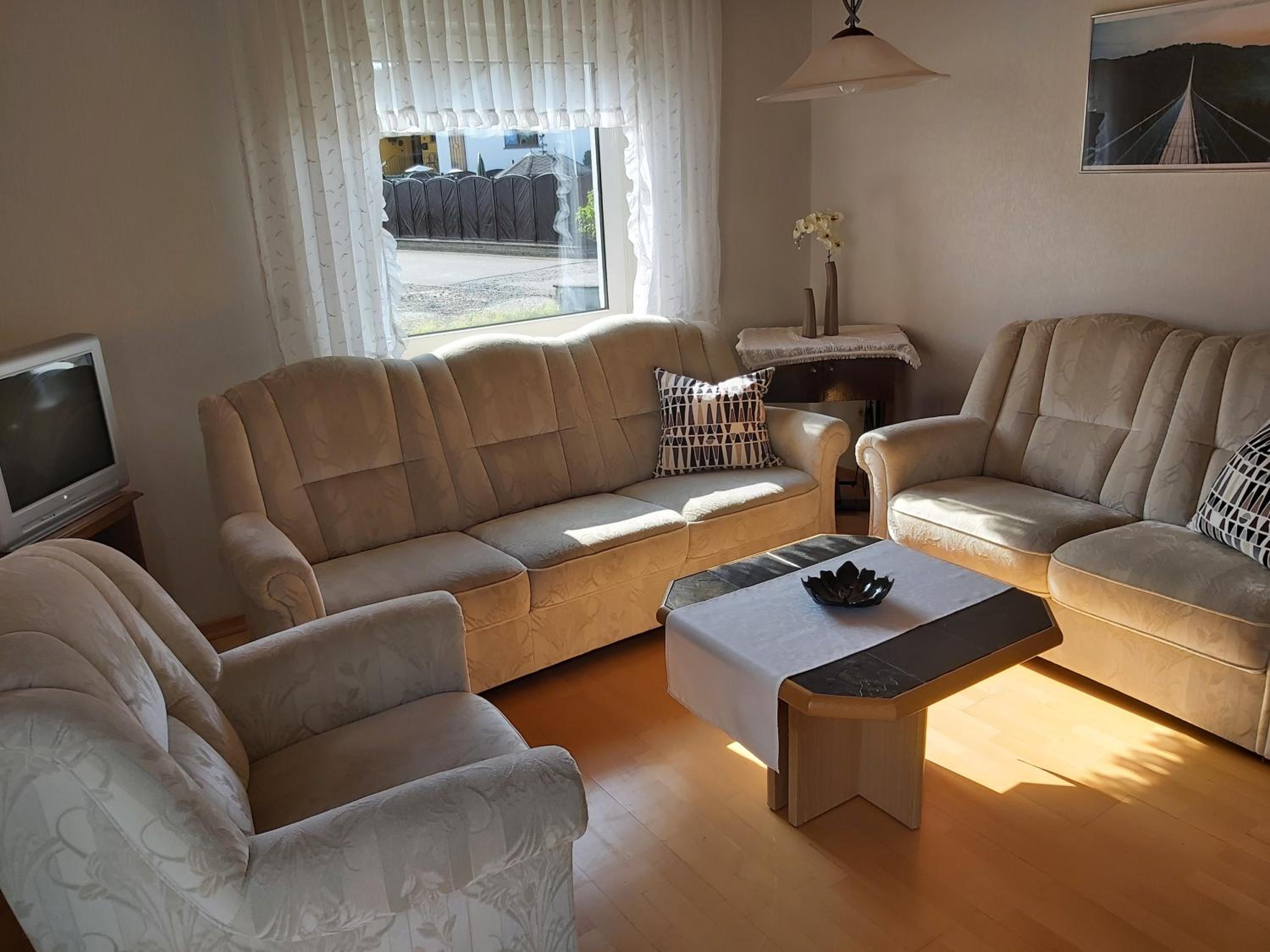 Ferienhaus am Flaumbach