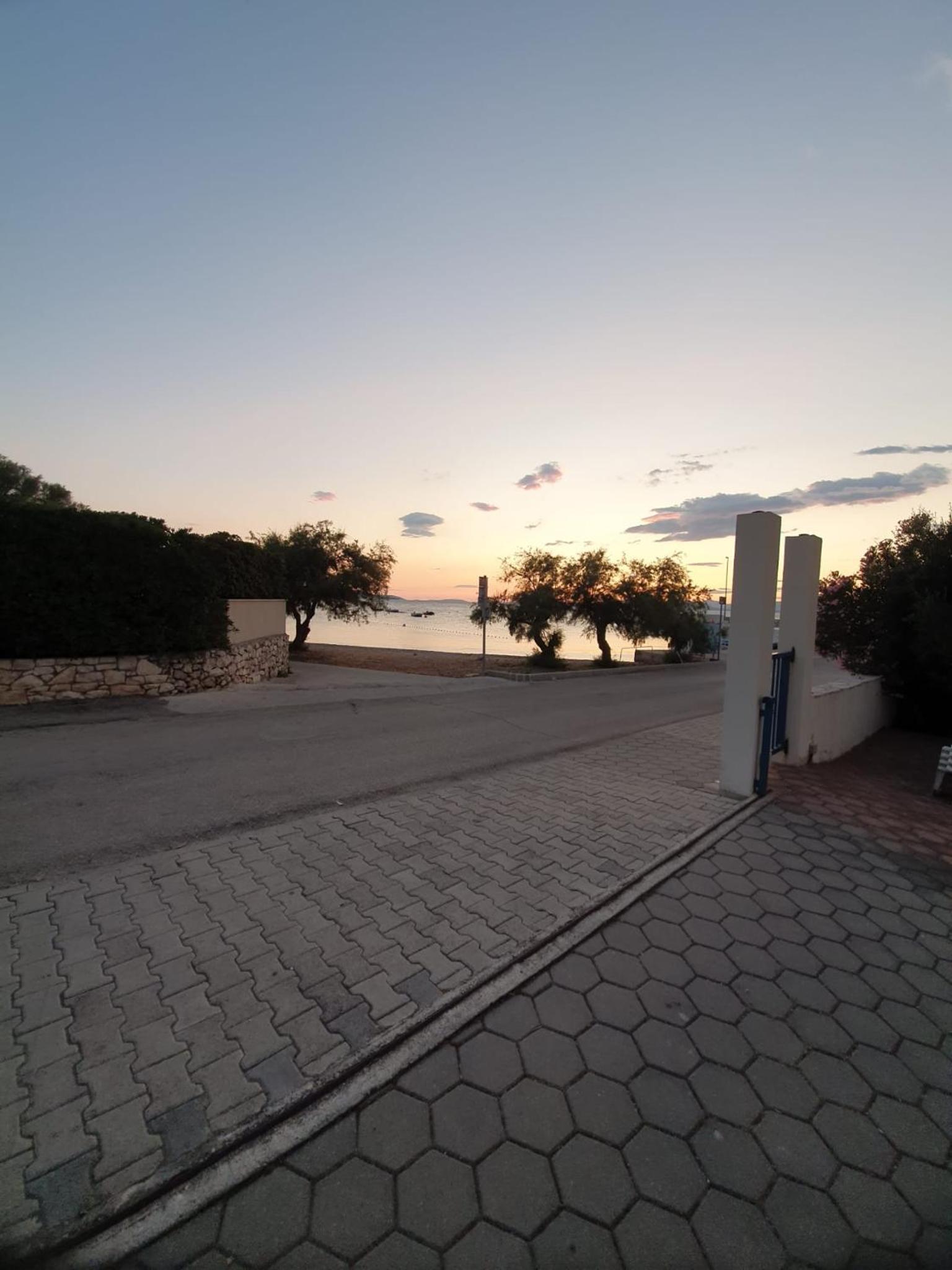 Aparthotel Marina Gromela view 5