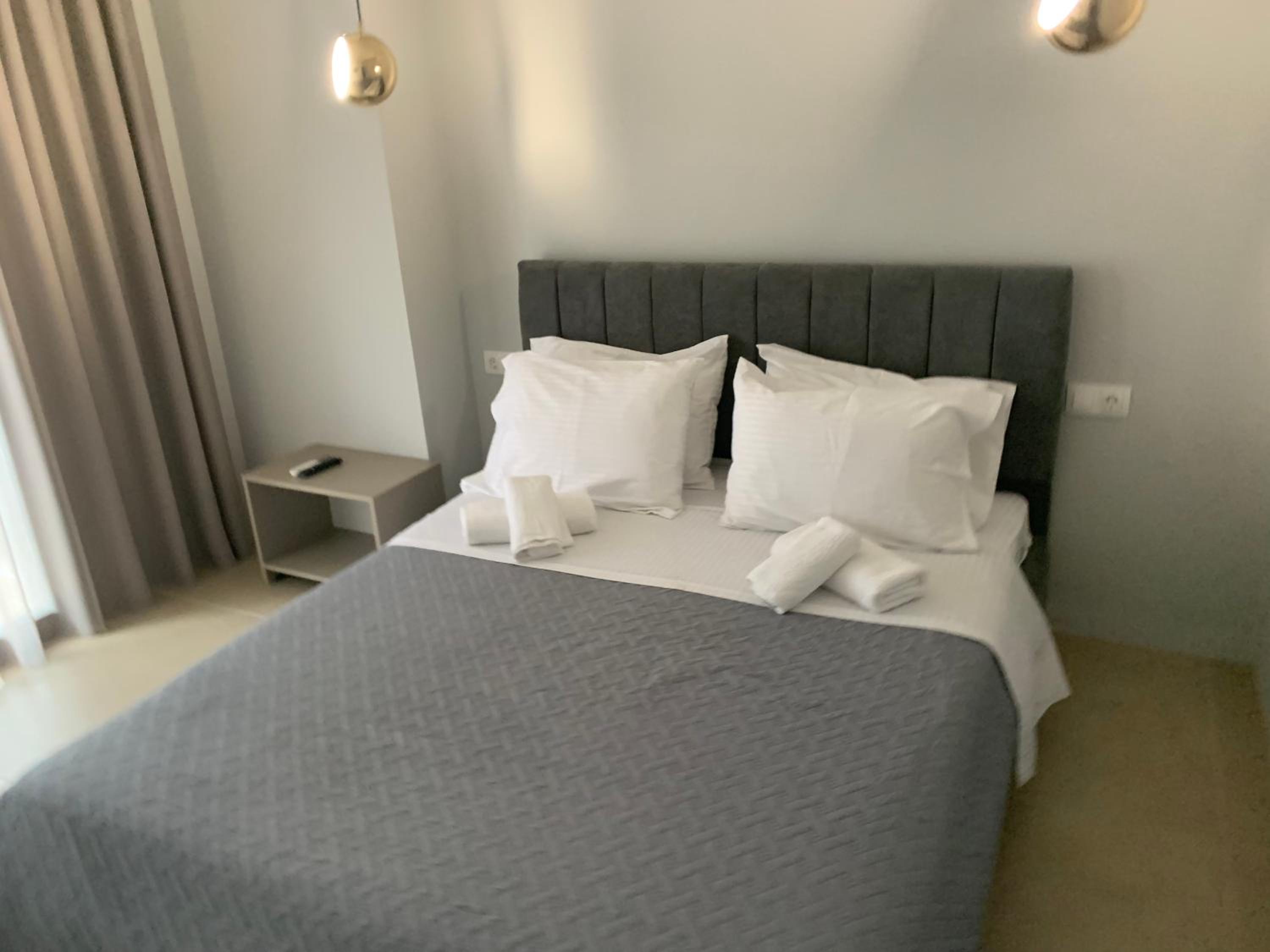 CENTRAL URBAN LUXURY SEA VIEW APT SINCE 2009 photo 3