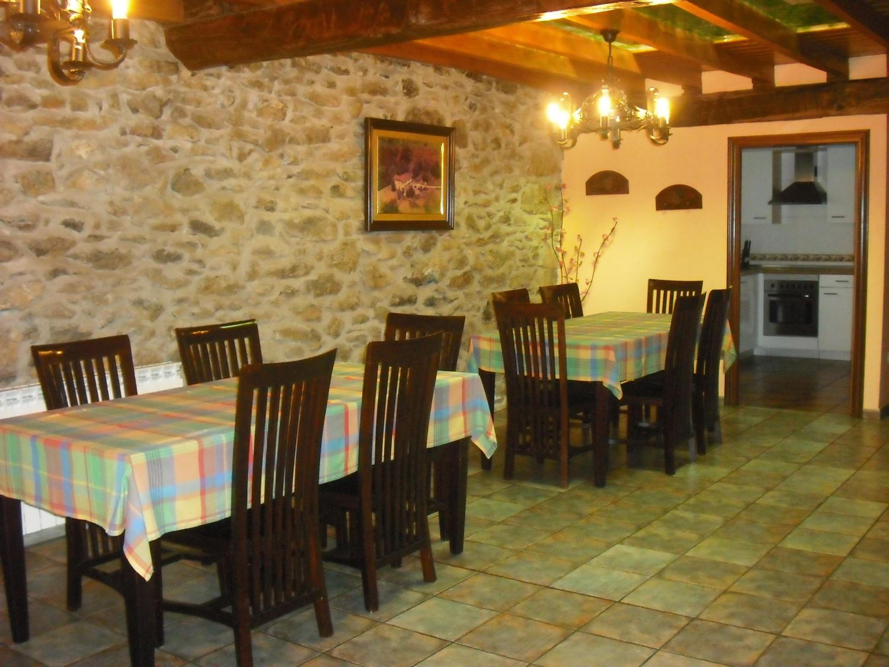 Casa rural Zulueta