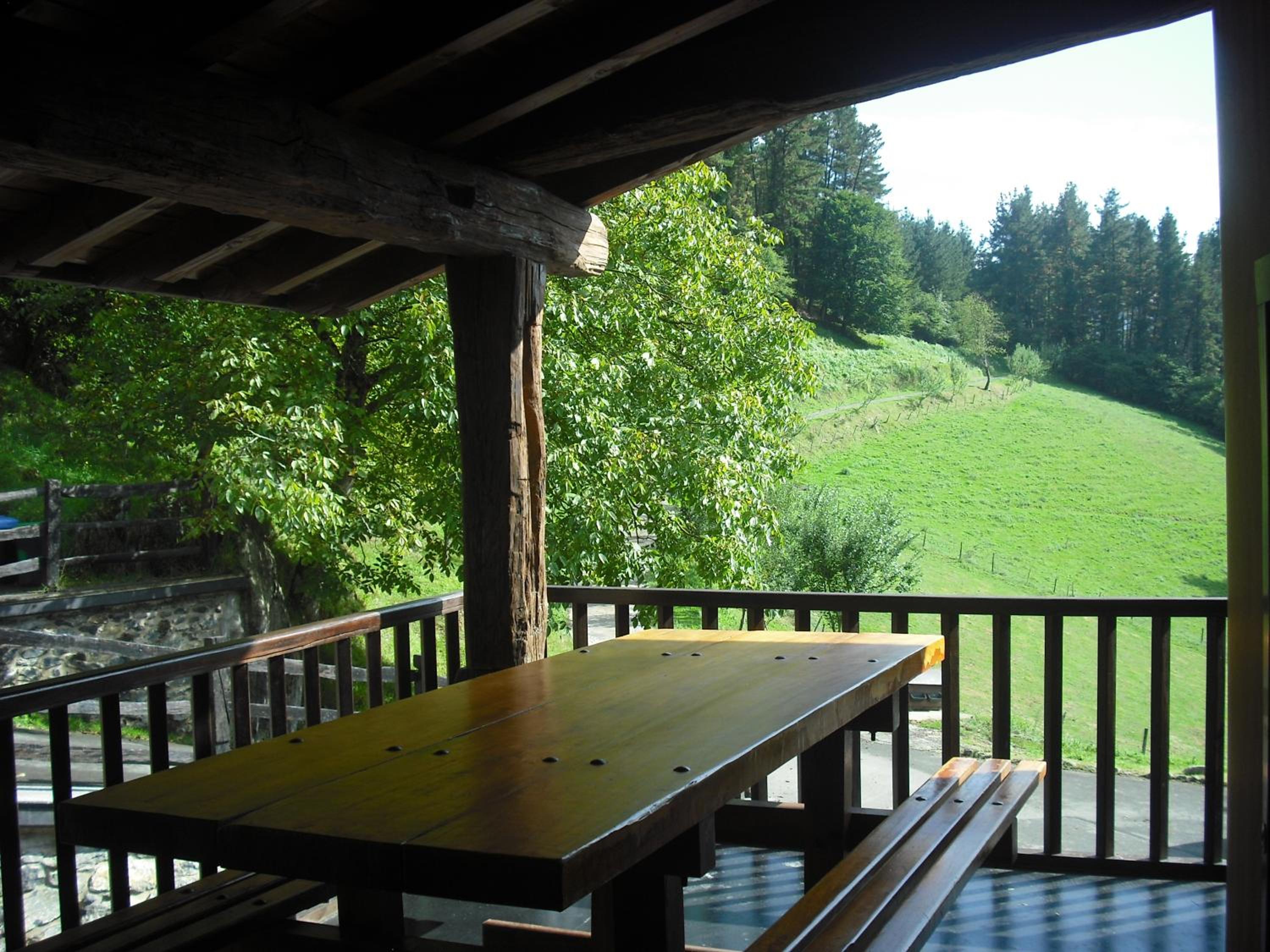 Casa rural Zulueta