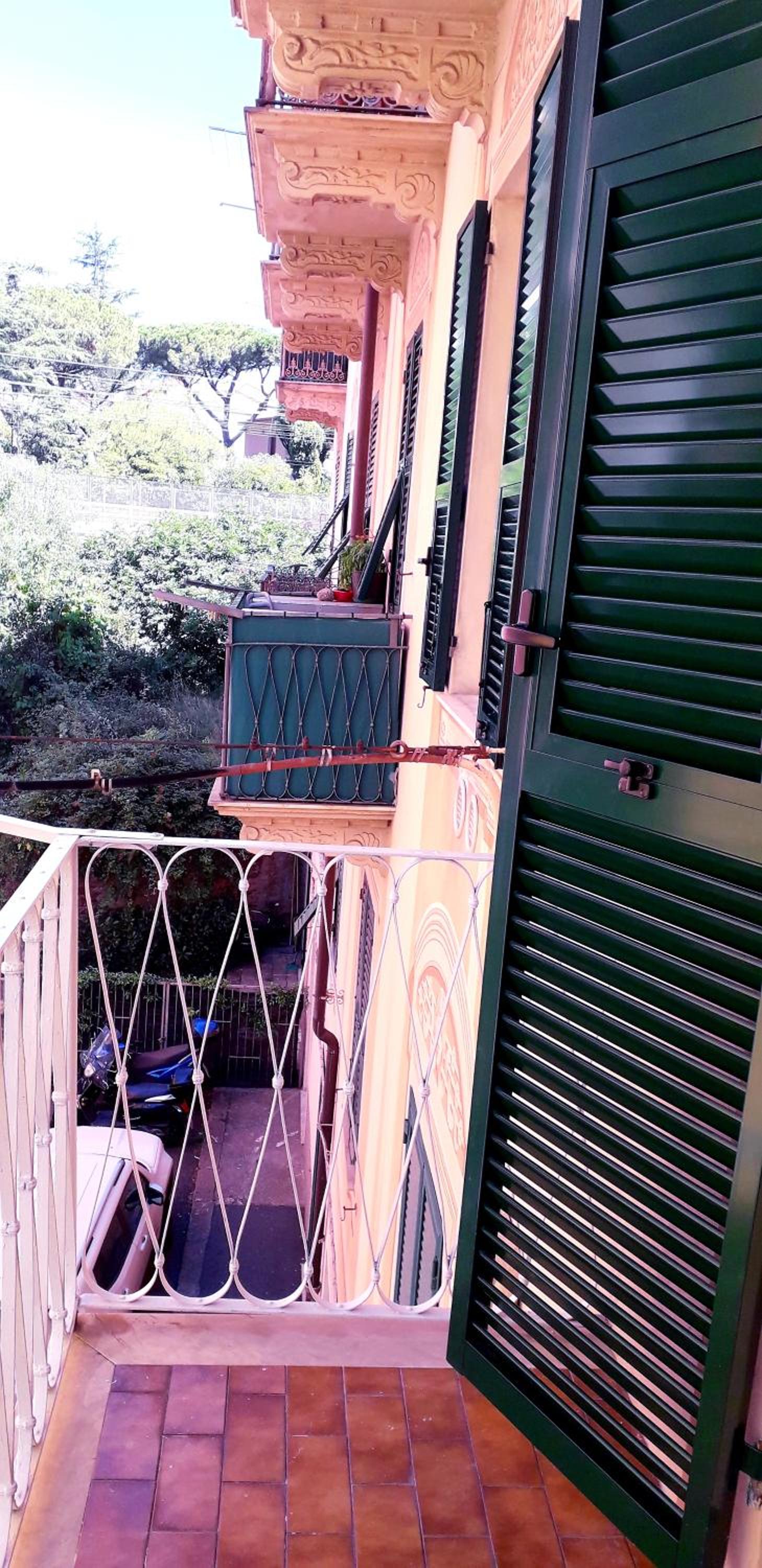 LAMBERTI Beach Apartment - 150 m from the sea - AC - WIFI view 5